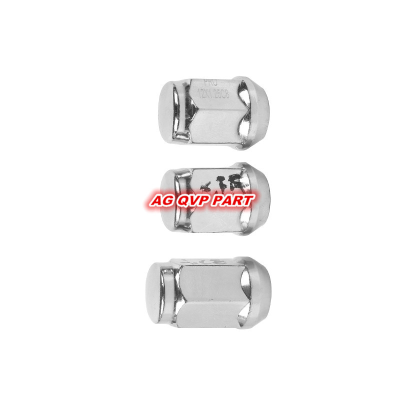 For Isuzu TFR Tire Nut for Isuzu TFR Tyre Screw Ag20172