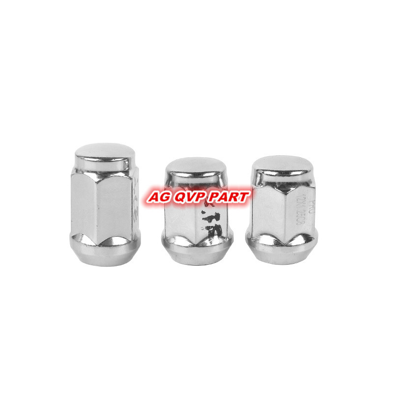 For Isuzu TFR Tire Nut for Isuzu TFR Tyre Screw Ag20172