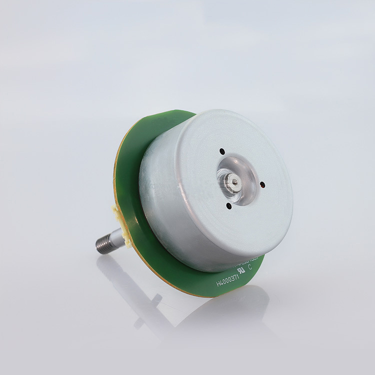 Foshan Variable Frequency DC Electric Fan Bl5542 DC Brushless Motor Outer Rotor Fan Household Fan Motor