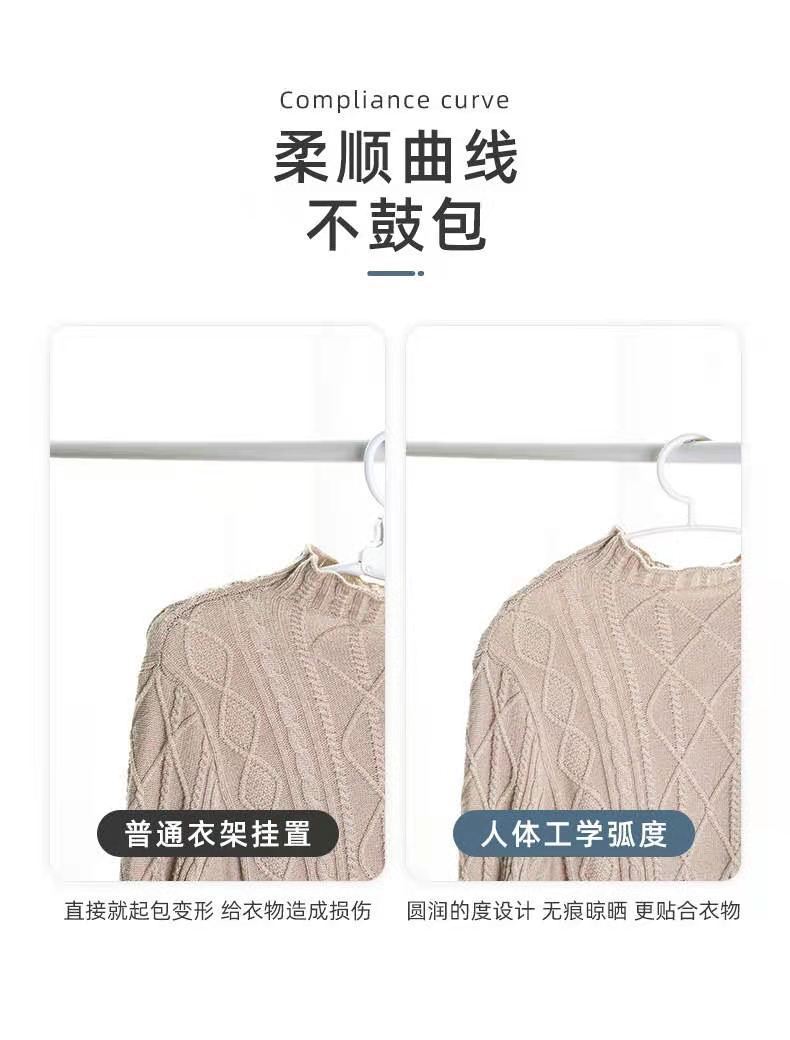 In Stock Wholesale Hanger Household Clothes Support Plastic White Clothes Hanger Clothes Hanger Clothes Storage Dormitory Clothes Hanger In Stock Wholesale Hanger Household Clothes Support Plastic White Clothes Hanger Clothes Hanger Clothes Storage Dormitory Clothes Hanger