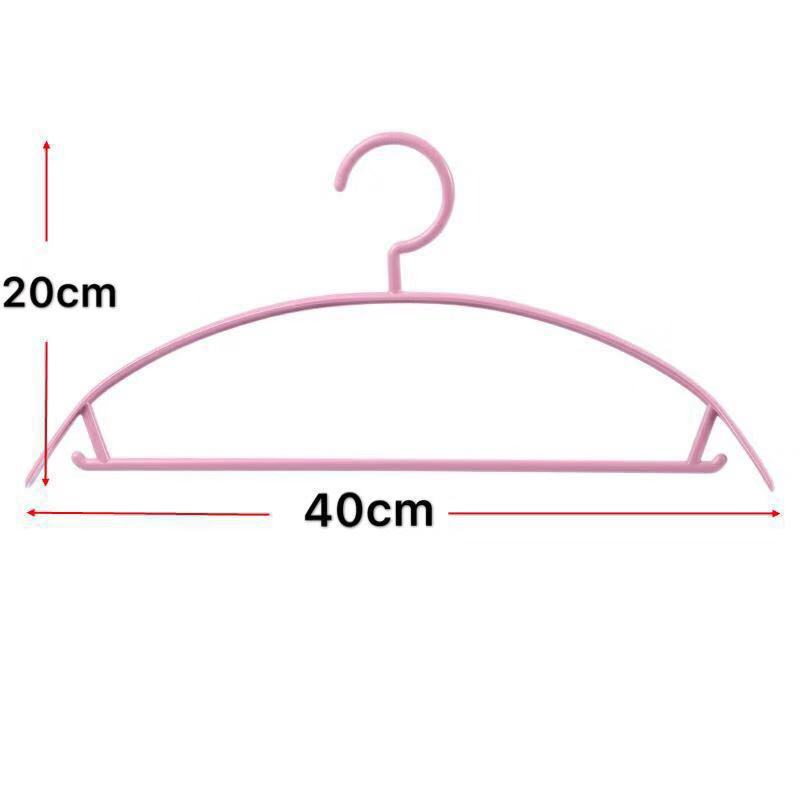 In Stock Wholesale Hanger Household Clothes Support Plastic White Clothes Hanger Clothes Hanger Clothes Storage Dormitory Clothes Hanger In Stock Wholesale Hanger Household Clothes Support Plastic White Clothes Hanger Clothes Hanger Clothes Storage Dormitory Clothes Hanger