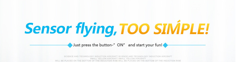 Mini UAV Ease of Use Mode Induction UAV Helicopter New Motor Protection System