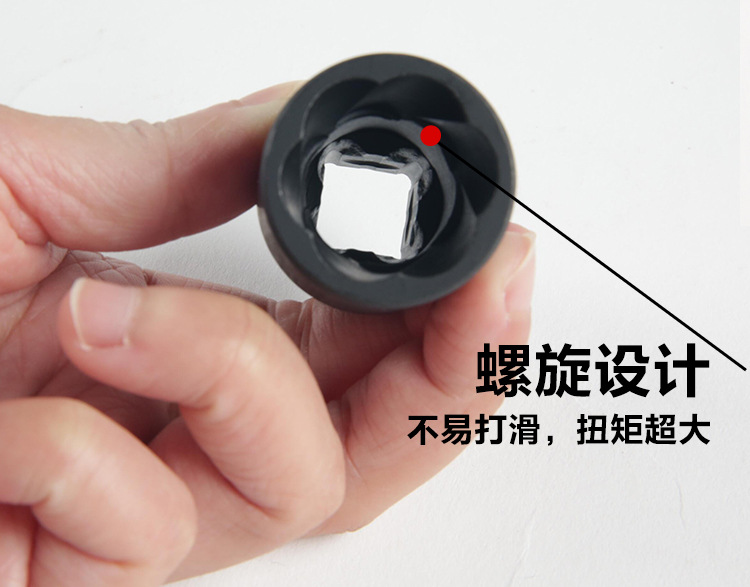 5pcs Set Nut Extractor Damaged Incomplete Screw Nut Extractor Factory Wholesale Broken Wire Extractor 5pcs Set Nut Extractor Damaged Incomplete Screw Nut Extractor Factory Wholesale Broken Wire Extractor