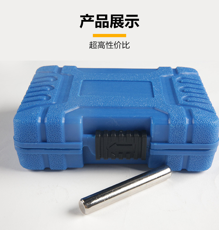 5pcs Set Nut Extractor Damaged Incomplete Screw Nut Extractor Factory Wholesale Broken Wire Extractor 5pcs Set Nut Extractor Damaged Incomplete Screw Nut Extractor Factory Wholesale Broken Wire Extractor