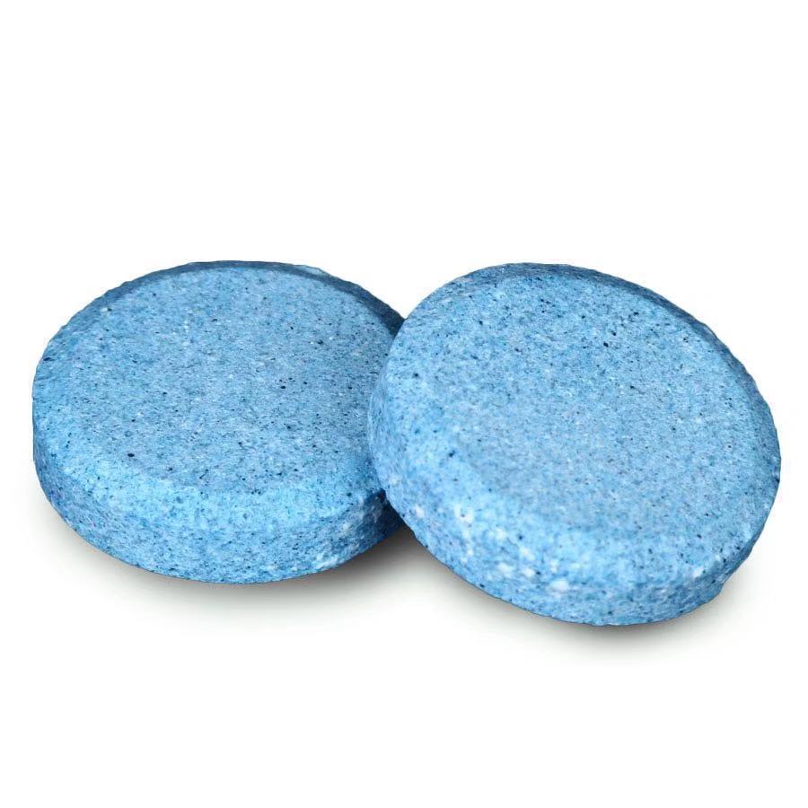Car Auto Glass Cleaner Effervescent Tablets Cleaning Agent Windshield Washer Fluid Effervescent Tablets Car Solid Wiper Fine Concentrated Glass