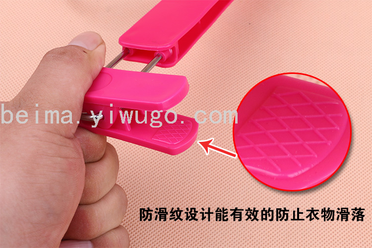 Children's Clothing Plastic Hanger Non-Slip Clothing Store Children's Clothes Support Clothes Hanger White Display Hanger Children's Clothing Plastic Hanger Non-Slip Clothing Store Children's Clothes Support Clothes Hanger White Display Hanger