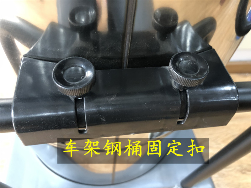Attack Bf502 Vacuum Cleaner Car Wash Hotel 70 Liters High Power Double Motor Wet and Dry Dual-Use Vacuum Cleaner Attack Bf502 Vacuum Cleaner Car Wash Hotel 70 Liters High Power Double Motor Wet and Dry Dual-Use Vacuum Cleaner
