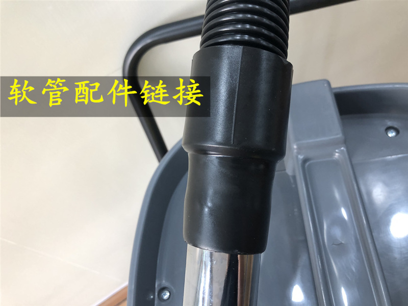 Attack Bf502 Vacuum Cleaner Car Wash Hotel 70 Liters High Power Double Motor Wet and Dry Dual-Use Vacuum Cleaner Attack Bf502 Vacuum Cleaner Car Wash Hotel 70 Liters High Power Double Motor Wet and Dry Dual-Use Vacuum Cleaner