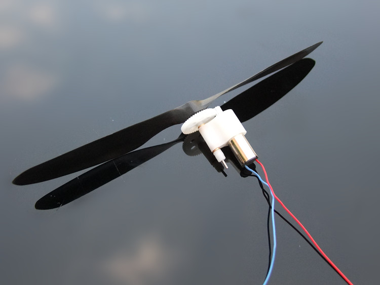 716 Motor Reduction Group Hollow Cup Reduction Motor Motor Model Aircraft High Speed Gear Box Variable Speed Propeller