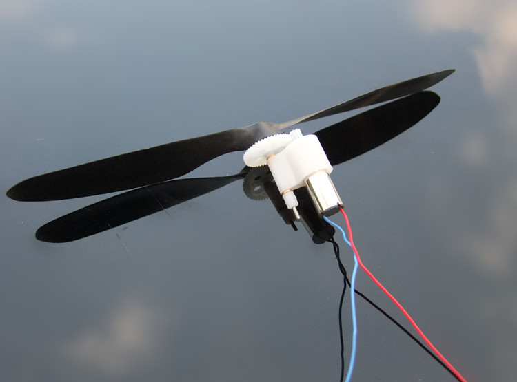 716 Motor Reduction Group Hollow Cup Reduction Motor Motor Model Aircraft High Speed Gear Box Variable Speed Propeller
