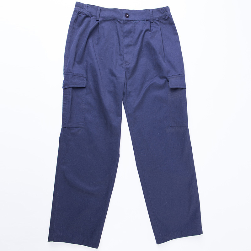 Static-Free Coverall Workshop Protective Clothing Support Custom Factory Direct Sales Integrity Management