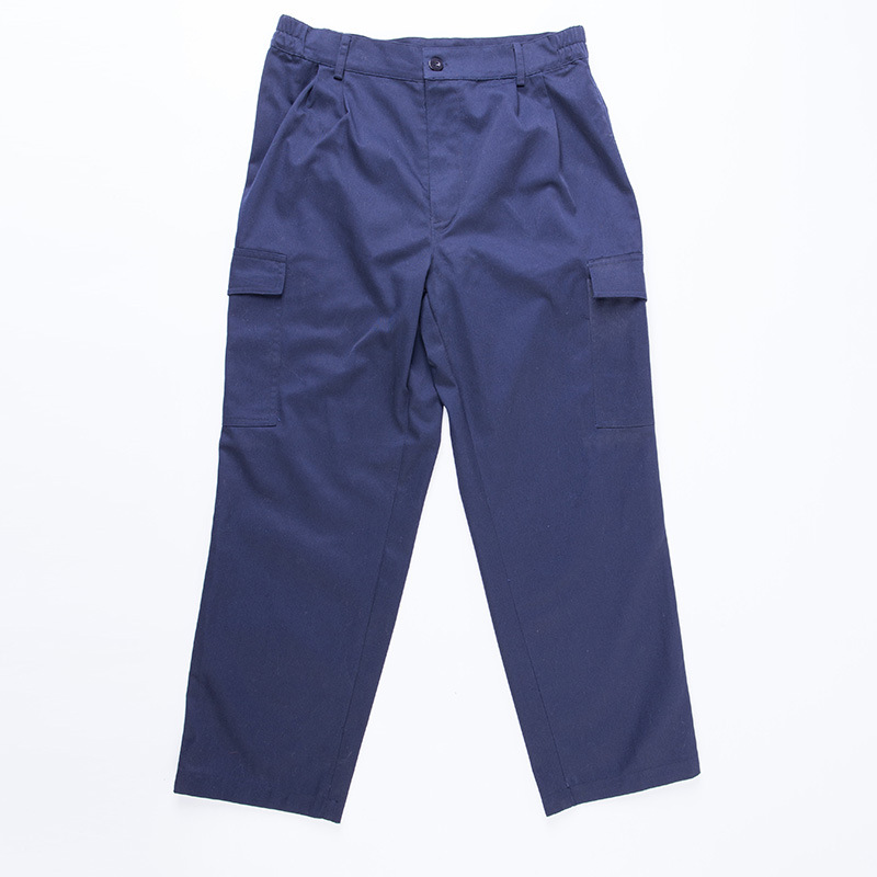 Static-Free Coverall Workshop Protective Clothing Support Custom Factory Direct Sales Integrity Management