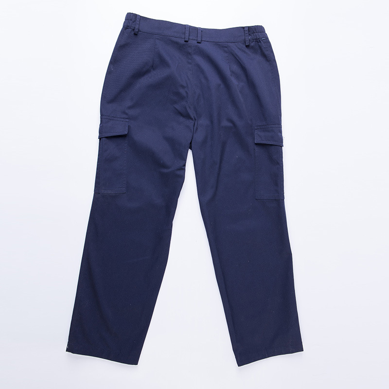 Static-Free Coverall Workshop Protective Clothing Support Custom Factory Direct Sales Integrity Management