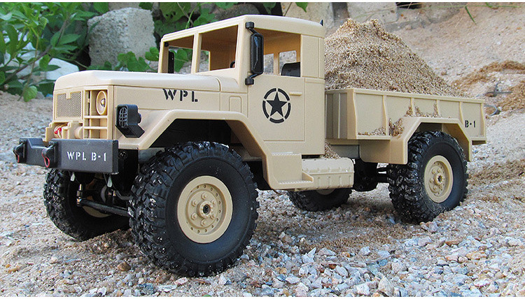 Naughty Dragon semi pickup special metal OP accessories N30 deceleration dual motor wave box climbing 