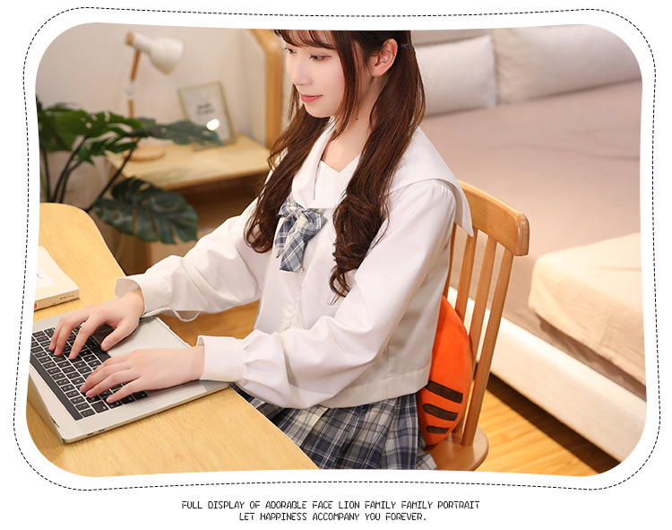 Cartoon Memory Foam U-Shaped Pillow Cute Neck Pillow Cervical Support Car Travel Portable Summer Season Cartoon Memory Foam U-Shaped Pillow Cute Neck Pillow Cervical Support Car Travel Portable Summer Season