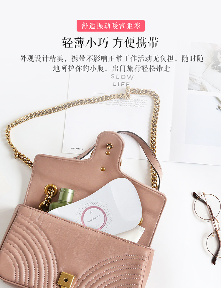 Stomach Heating Pad Electric Heating Stomach Heating Belt Aunt Kexing Hot Compress Waist Support Rechargeable Nuan-Gong-Tie Stomach Heating Pad Stomach Heating Pad Electric Heating Stomach Heating Belt Aunt Kexing Hot Compress Waist Support Rechargeable Nuan-Gong-Tie Stomach Heating Pad