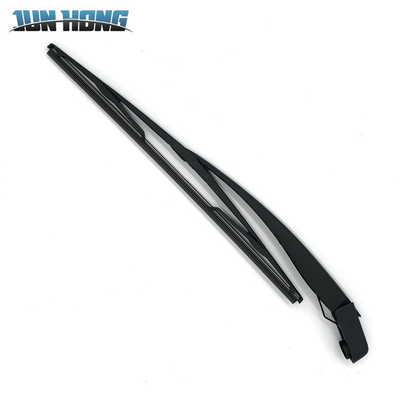 Suitable for Opel Corsa COpel Corsa C Car Rear Gear Rain Wiper Assembly Rear Wiper Blade Rocker Arm Cover