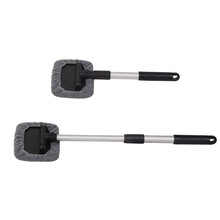 Factory Direct Sales Car Wash Silicone Wiper 30cm Car One-Word Wiper Car Glass Window Water Scraping Factory Direct Sales Car Wash Silicone Wiper 30cm Car One-Word Wiper Car Glass Window Water Scraping