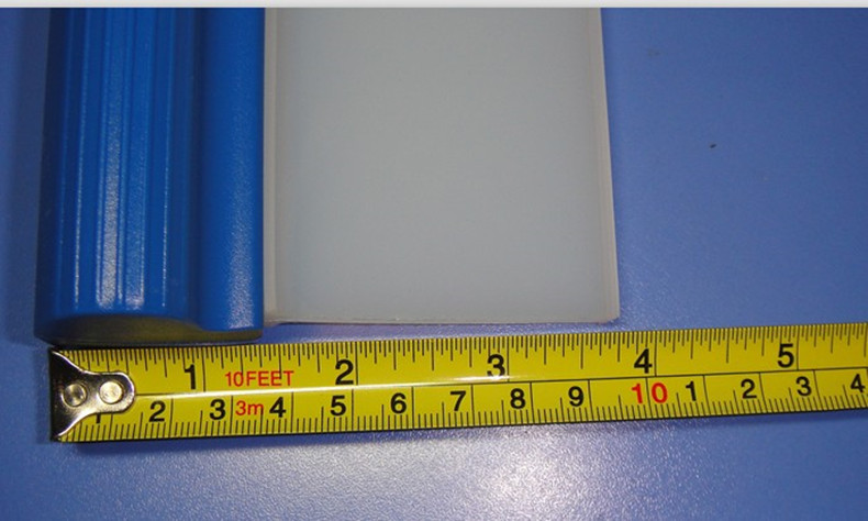 Factory Direct Sales Car Wash Silicone Wiper 30cm Car One-Word Wiper Car Glass Window Water Scraping Factory Direct Sales Car Wash Silicone Wiper 30cm Car One-Word Wiper Car Glass Window Water Scraping