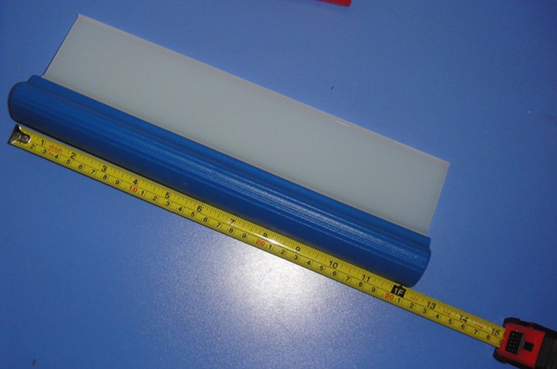 Factory Direct Sales Car Wash Silicone Wiper 30cm Car One-Word Wiper Car Glass Window Water Scraping Factory Direct Sales Car Wash Silicone Wiper 30cm Car One-Word Wiper Car Glass Window Water Scraping