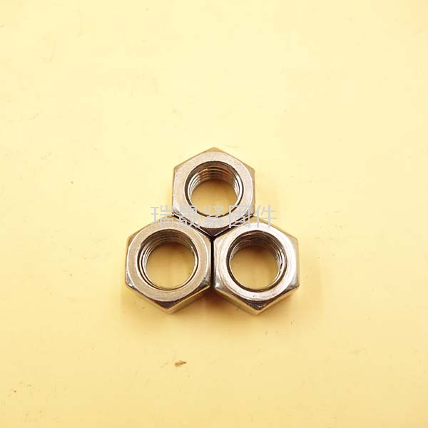 National standard nut American Inch German standard nut nut hot dip galvanized steel nut high strength nut GB6170 screw National standard nut American Inch German standard nut nut hot dip galvanized steel nut high strength nut GB6170 screw