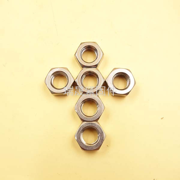 National standard nut American Inch German standard nut nut hot dip galvanized steel nut high strength nut GB6170 screw National standard nut American Inch German standard nut nut hot dip galvanized steel nut high strength nut GB6170 screw