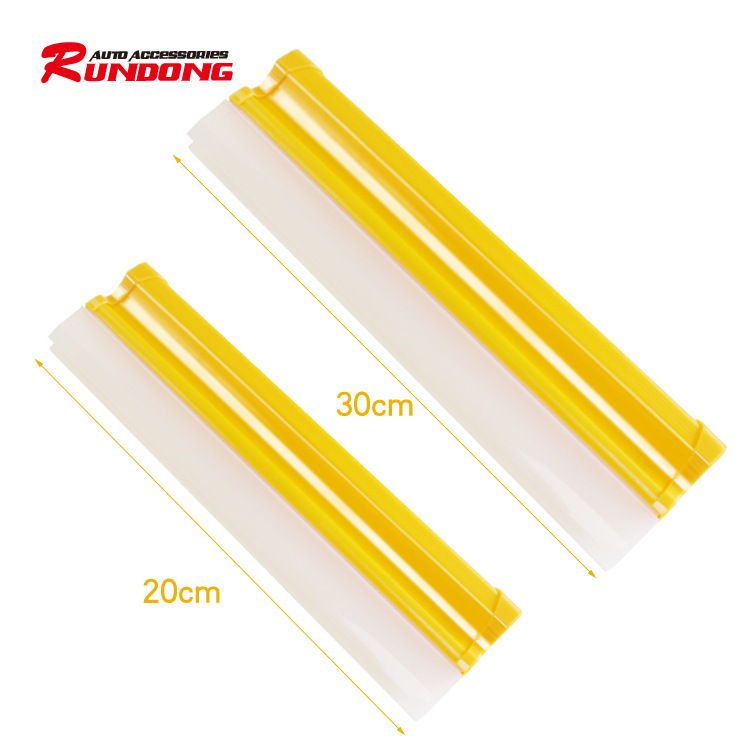 Double Row Silicone Wiper Car Silicone Wiper Window Wiper Window Wiper DM-085