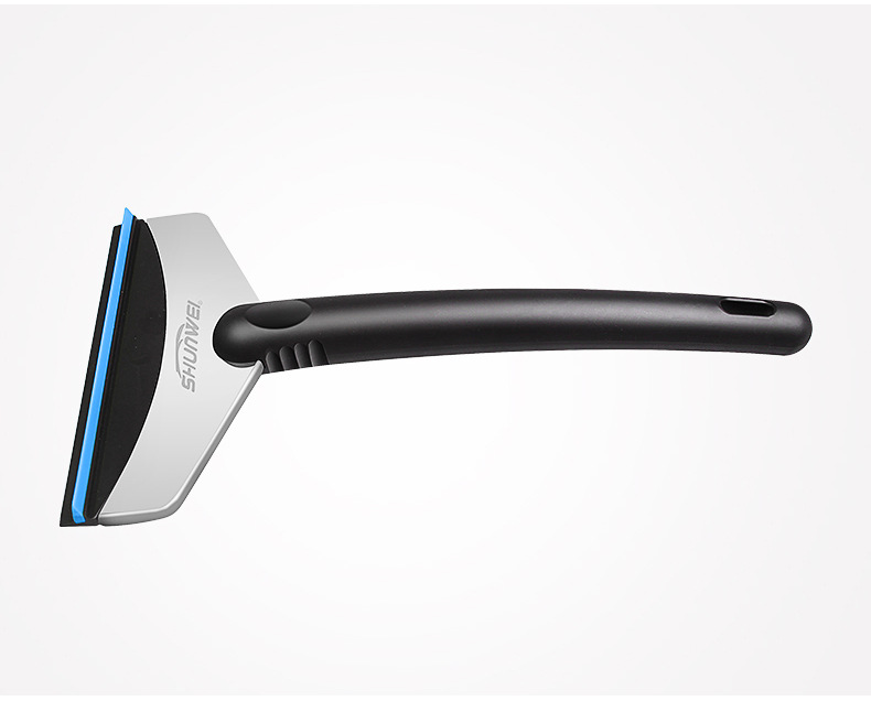 Shunwei Multi-Functional Stainless Steel Ice Snow Shovel Non-Slip Snow Shovel Ice Shovel Wiper Car Snow Plough Shovel Shunwei Multi-Functional Stainless Steel Ice Snow Shovel Non-Slip Snow Shovel Ice Shovel Wiper Car Snow Plough Shovel