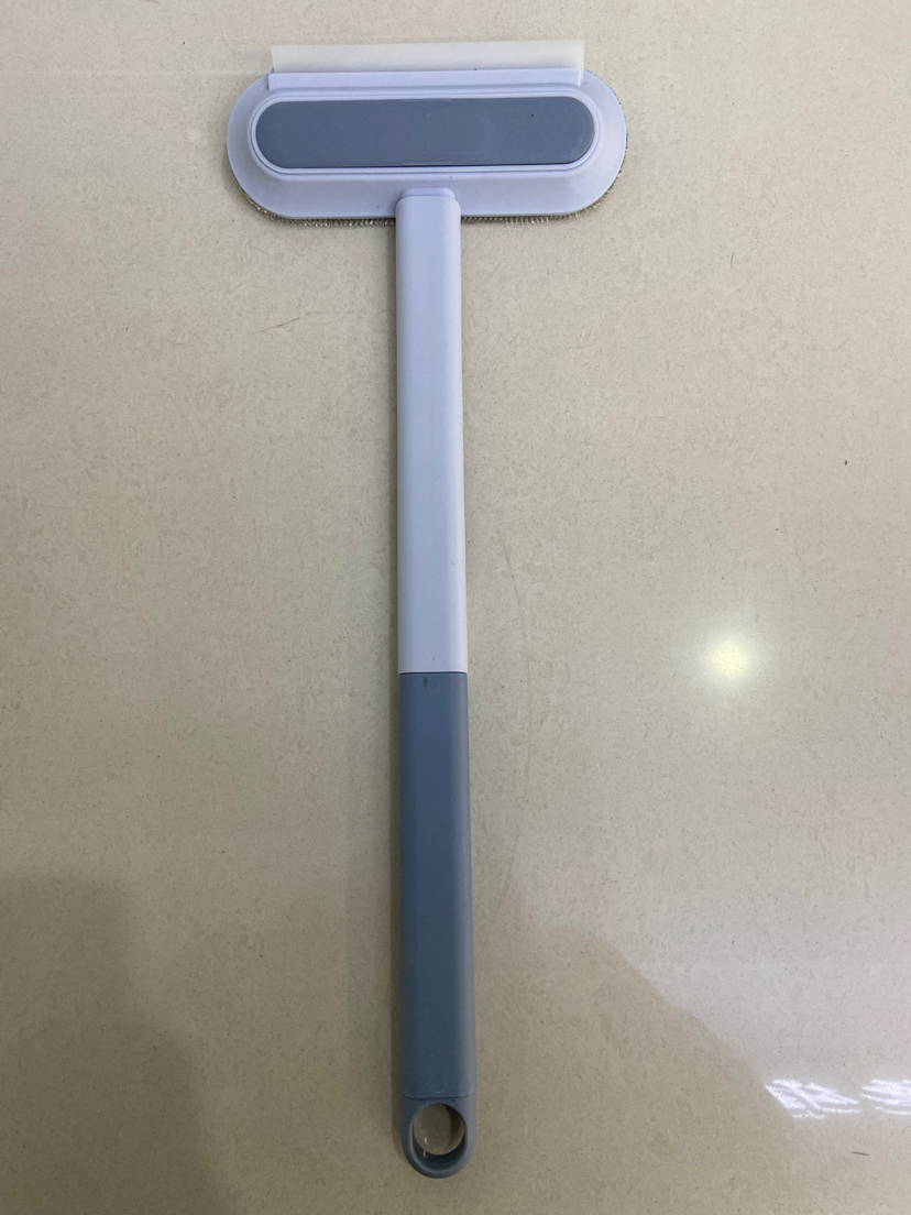 Glass Wiper Cleaning Tools Car Window Scraper Window Cleaning Cleaning Wiper Blade Single Side Window Cleaner Glassware