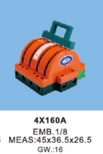 Factory Direct Sales Unik Brand Terminal Block Wire Connector