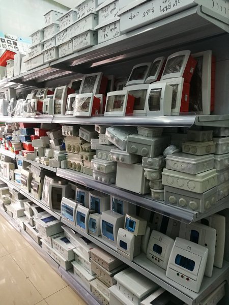 Factory Direct Sales Unik Brand Terminal Block Wire Connector Factory Direct Sales Unik Brand Terminal Block Wire Connector