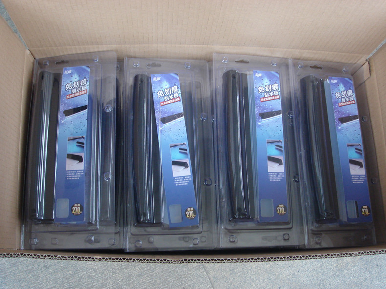 Silicone Wiper 27cm Silicone Wiper Car Glass Scraper Supplies B Product 120G Weight Factory Direct Sales Silicone Wiper 27cm Silicone Wiper Car Glass Scraper Supplies B Product 120G Weight Factory Direct Sales