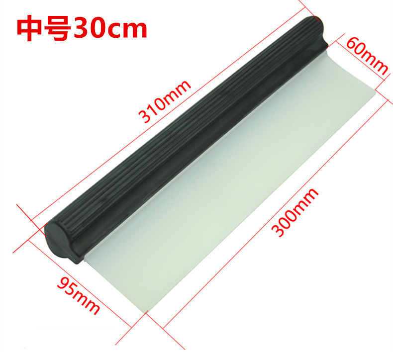 Silicone Wiper 27cm Silicone Wiper Car Glass Scraper Supplies B Product 120G Weight Factory Direct Sales Silicone Wiper 27cm Silicone Wiper Car Glass Scraper Supplies B Product 120G Weight Factory Direct Sales