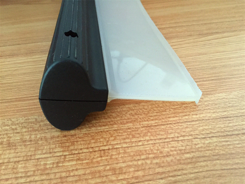 Silicone Wiper 27cm Silicone Wiper Car Glass Scraper Supplies B Product 120G Weight Factory Direct Sales Silicone Wiper 27cm Silicone Wiper Car Glass Scraper Supplies B Product 120G Weight Factory Direct Sales