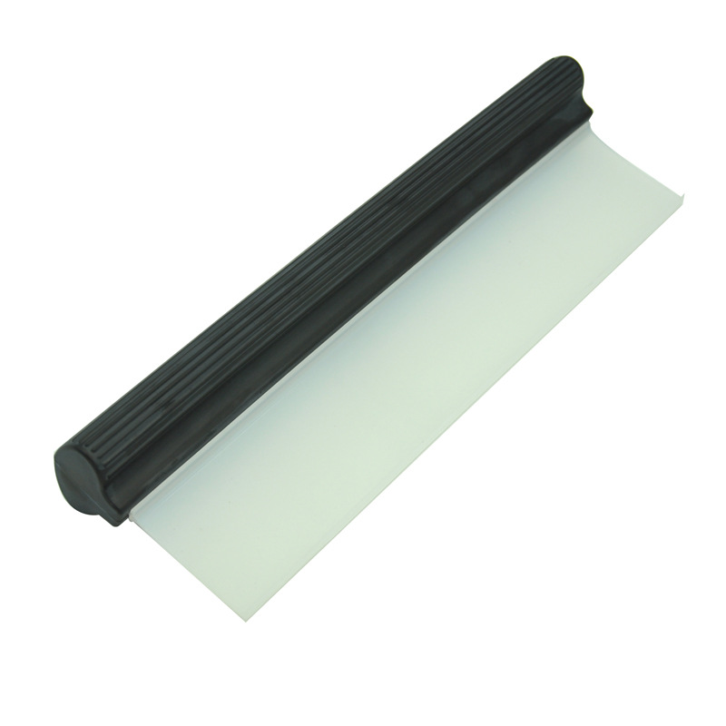 Silicone Wiper 27cm Silicone Wiper Car Glass Scraper Supplies B Product 120G Weight Factory Direct Sales Silicone Wiper 27cm Silicone Wiper Car Glass Scraper Supplies B Product 120G Weight Factory Direct Sales