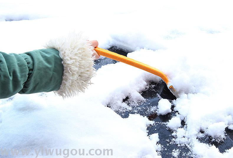 Long Handle Tendon Wiper, Film Wiper, Car Washing Tool, Glass Cleaning Tool, Snow scraper, Ice scraper, R-3107a Long Handle Tendon Wiper, Film Wiper, Car Washing Tool, Glass Cleaning Tool, Snow scraper, Ice scraper, R-3107a