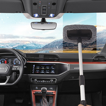 Car Glass Brush Windshield Wonder Car Window Brush Car Defogging Wipe Windshield Glass Wiper Car Glass Brush Windshield Wonder Car Window Brush Car Defogging Wipe Windshield Glass Wiper