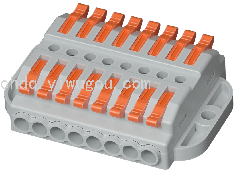 Wiring Terminal