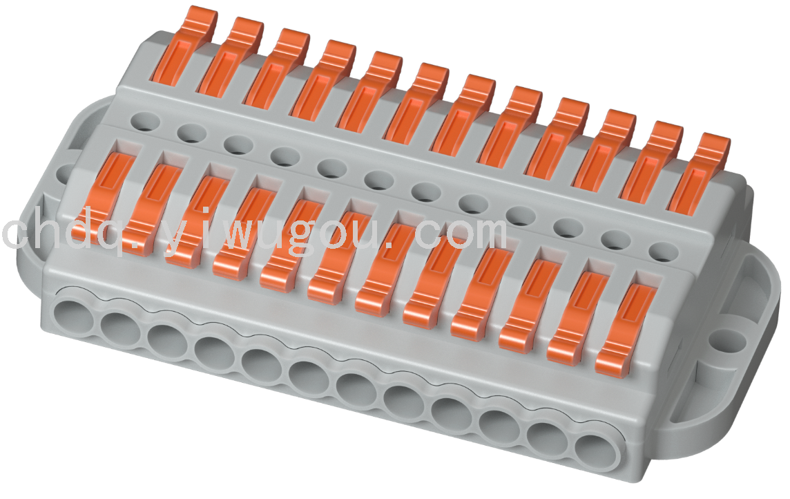 Wiring Terminal