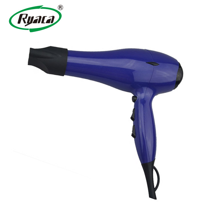 High power blower AC motor blower with ROHS certification 2200w