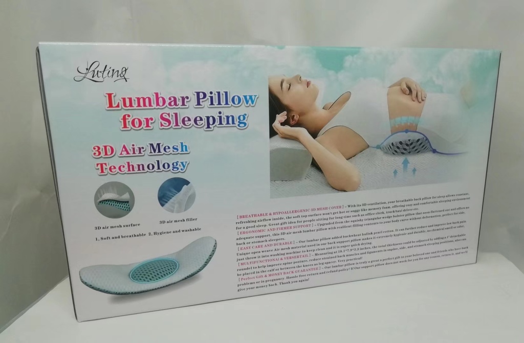 Waist Pillow Bed Lumbar Spine Waist Support Cushion Lumbar Disc Herniation Sleep Heating Support Traction Pregnant Women Waist Pillow Waist Pillow Bed Lumbar Spine Waist Support Cushion Lumbar Disc Herniation Sleep Heating Support Traction Pregnant Women Waist Pillow