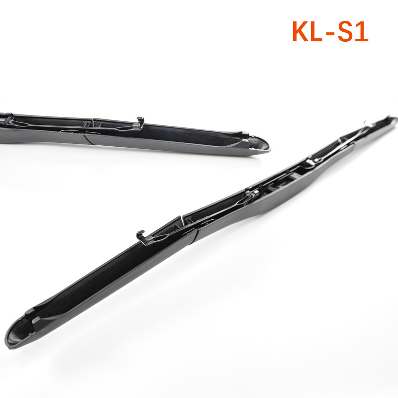 Manufacturers Supply Yuchang Three-Stage Wiper Blade Wiper Blade Windshield Wiper for Car Camry Models Support OEM Customization