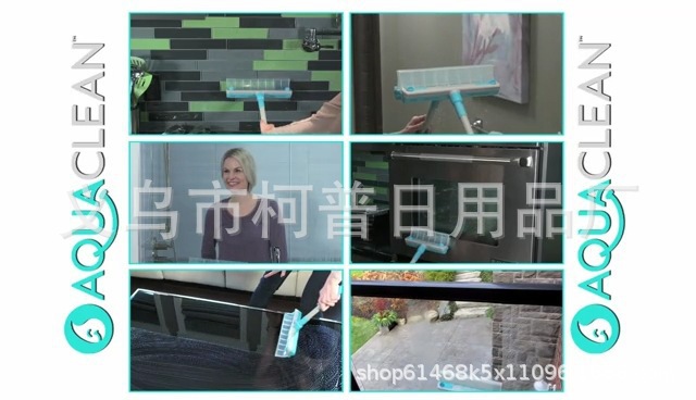 Multi-Purpose Glass Wiper Glass Brush Silicone Cleaning Wiper Blade Car Glass Wiper Bathroom Cleaning Blade Multi-Purpose Glass Wiper Glass Brush Silicone Cleaning Wiper Blade Car Glass Wiper Bathroom Cleaning Blade