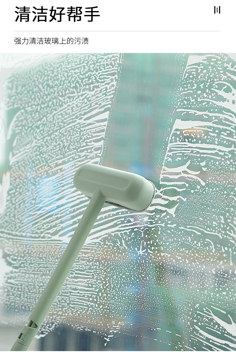 Collection Original Long Handle Car Window Shade Cleaning Brush Wet and Dry Cleaning Window Cleaning Glass Brush High-Rise Window Wiper Collection Original Long Handle Car Window Shade Cleaning Brush Wet and Dry Cleaning Window Cleaning Glass Brush High-Rise Window Wiper