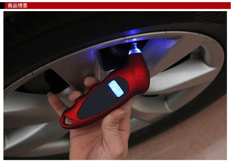 Car Tire Pressure Gauge Tire Pressure Monitoring with Light Digital Display Tire Pressure Gauge Car Tire Pressure Gauge Car Tire Pressure Gauge Tire Pressure Monitoring with Light Digital Display Tire Pressure Gauge Car Tire Pressure Gauge