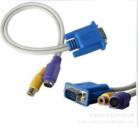 Js-2454 high speed VGA turns lotus VGA turns audio terminal line AGA turns audio mouse power line Js-2454 high speed VGA turns lotus VGA turns audio terminal line AGA turns audio mouse power line