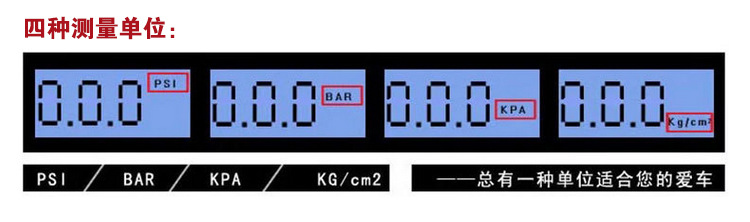 Air Pressure Gauge Tire Pressure Monitor Tire Pressure Gauge Automobile Motorcycle Tire Pressure Detection Instrument Air Pressure Gauge Tire Pressure Monitor Tire Pressure Gauge Automobile Motorcycle Tire Pressure Detection Instrument