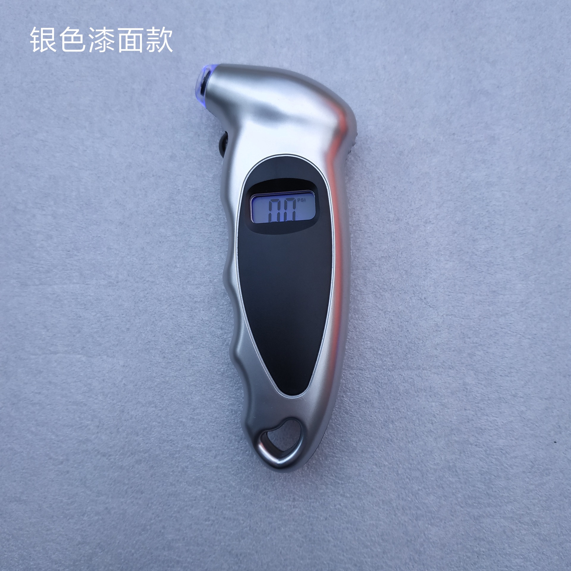 Air Pressure Gauge Tire Pressure Monitor Tire Pressure Gauge Automobile Motorcycle Tire Pressure Detection Instrument Air Pressure Gauge Tire Pressure Monitor Tire Pressure Gauge Automobile Motorcycle Tire Pressure Detection Instrument