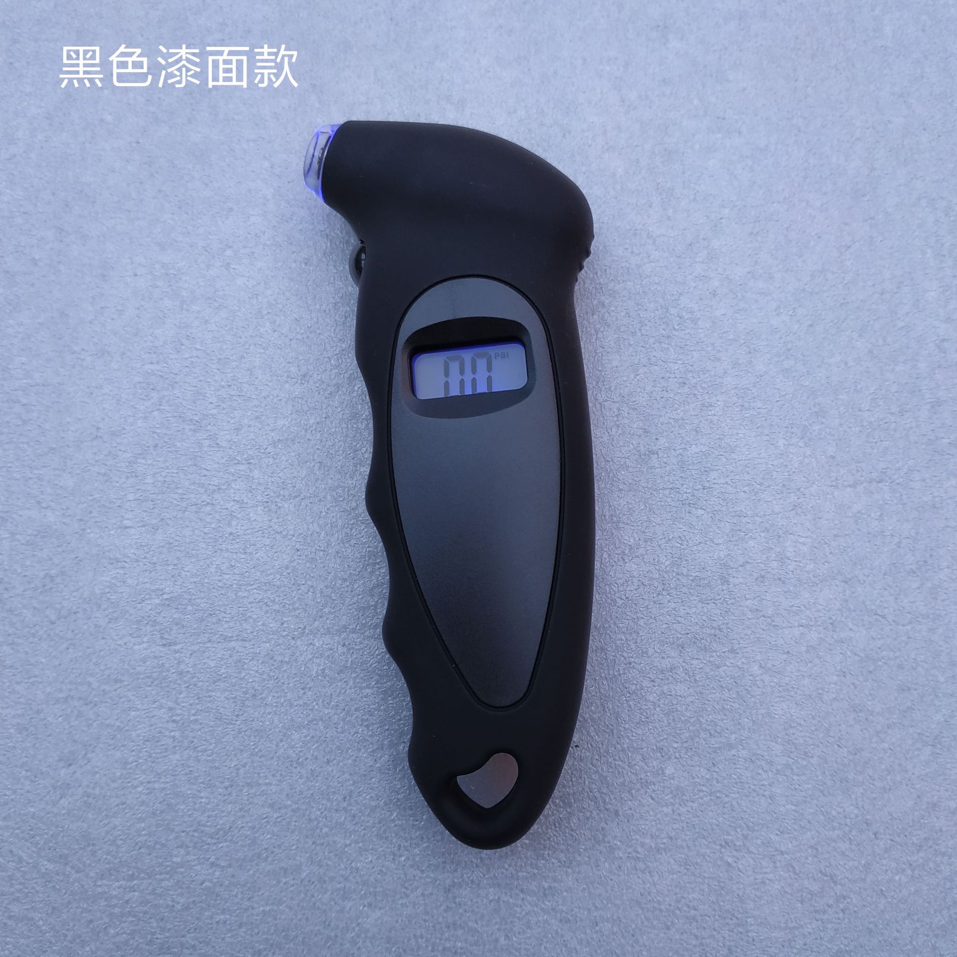 Air Pressure Gauge Tire Pressure Monitor Tire Pressure Gauge Automobile Motorcycle Tire Pressure Detection Instrument Air Pressure Gauge Tire Pressure Monitor Tire Pressure Gauge Automobile Motorcycle Tire Pressure Detection Instrument