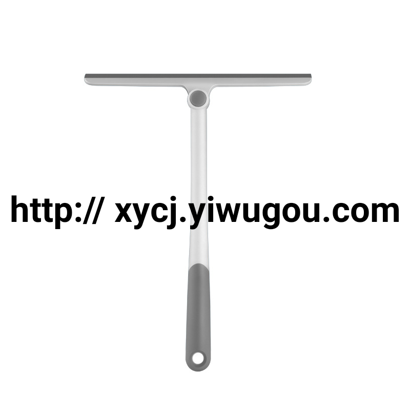 Rotatable Mini Wiper Blade Single-Sided Window Cleaner Cleaning Brush Household Glass Wiper Car Wipe Glass Wiper Window Artifact